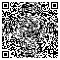 QR code with Priam contacts