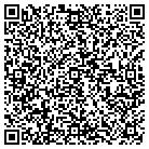QR code with C & S Service & Supply LLC contacts