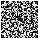 QR code with A R Machining Inc contacts