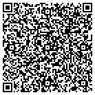 QR code with US Community Relations contacts