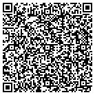 QR code with R W Briggs Jr Ranches contacts