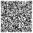 QR code with Associated Screen Printing contacts