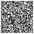 QR code with Lazy B Farms contacts