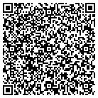 QR code with Alpha & Omega/Venture Trnsprt contacts