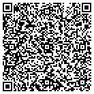 QR code with Channelview Baptist Church contacts