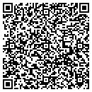 QR code with Kf Enterprise contacts