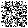QR code with MBCI contacts