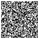 QR code with K-Electronics contacts