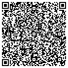 QR code with D R Horton Custom Homes contacts