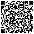 QR code with Teasers contacts