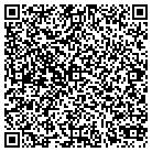 QR code with Anderson Mattress & Uphl Co contacts