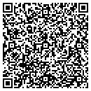 QR code with Yosemite Guides contacts