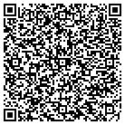 QR code with Cornerstone Energy Service Inc contacts