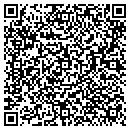 QR code with R & J Vending contacts