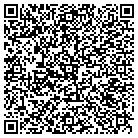 QR code with First Untrrian Unvrslist Chrch contacts