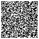 QR code with Mbe 3064 contacts