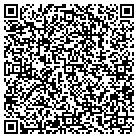 QR code with B Upholstery Unlimited contacts