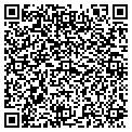 QR code with W I C contacts