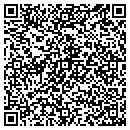 QR code with KIDD Jones contacts