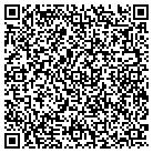 QR code with One Chick Cleaning contacts