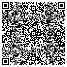 QR code with Marlene M Thompson Inc contacts