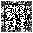 QR code with Leisure League Center contacts