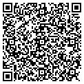 QR code with N B Labs contacts