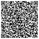 QR code with Georgetown Convention & Vstrs contacts