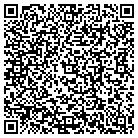 QR code with Harsch Investment Properties contacts