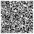 QR code with Allen's Safe & Lock Service contacts