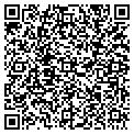 QR code with Mapco Inc contacts