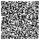QR code with Sequoia Network Services Inc contacts