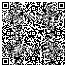 QR code with Davis Mountains Nut Company contacts