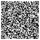QR code with Maverick Mettille Kennel contacts