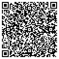 QR code with Desinet contacts