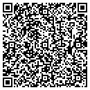 QR code with Donut Depot contacts