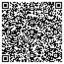 QR code with T K O Technologies contacts