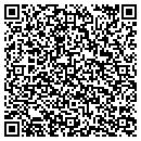 QR code with Jon Hurt CPA contacts