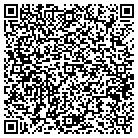 QR code with C & R Diesel Service contacts