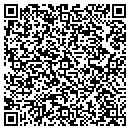 QR code with G E Foodland Inc contacts