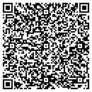 QR code with Haltom Music Co contacts