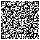 QR code with MDWC Inc contacts