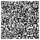 QR code with Moonwalk Express contacts
