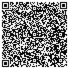 QR code with Richard A Bullock DDS contacts