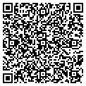 QR code with CJ & S contacts