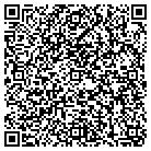 QR code with Rainman Custom Gutter contacts