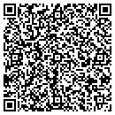 QR code with J W Long & Assoc Inc contacts