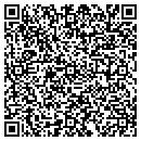 QR code with Temple Library contacts