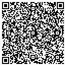 QR code with B & B Tamales contacts