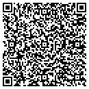 QR code with Handi Stop 89 contacts